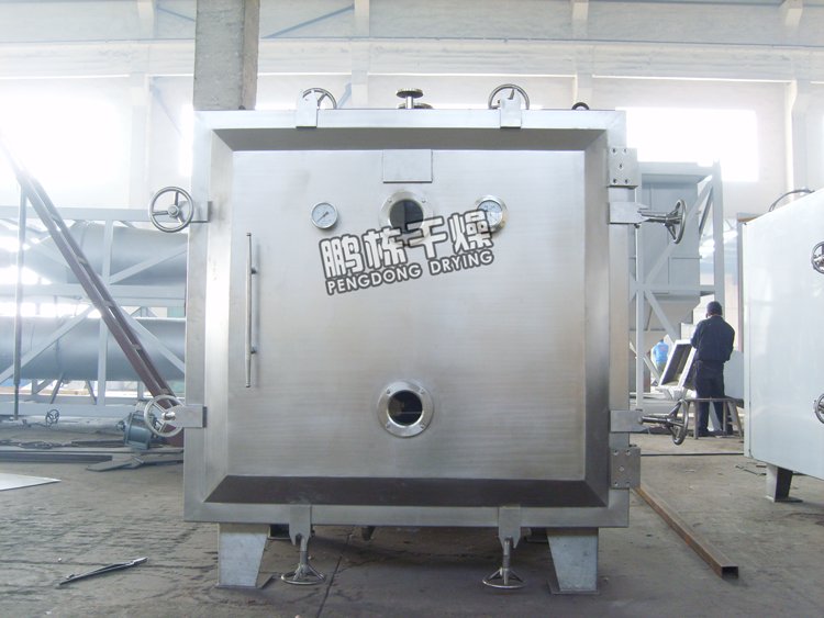 YZGFZG系列真空干燥机