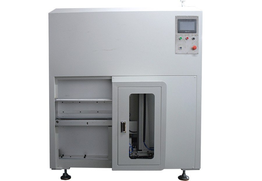 COB离心沉淀机CMC-20