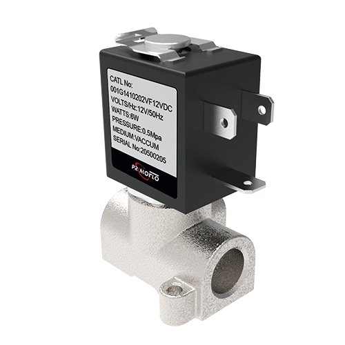 电磁阀 001系列 001-XX-X-02