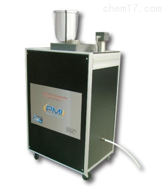 液体渗透率测定仪