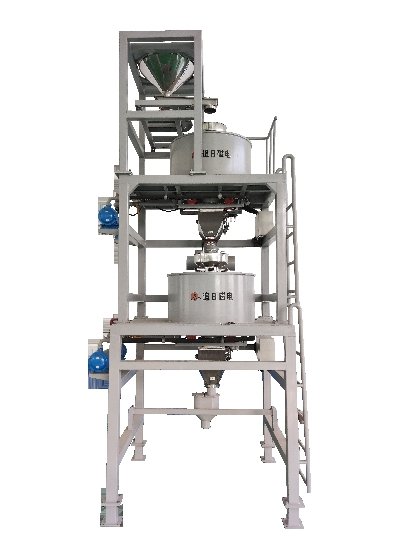 ZR0709-C-2系列干法串联型电磁式粉体除系统