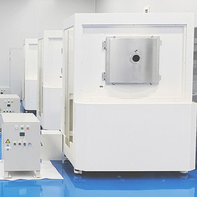 金刚石薄膜制备设备