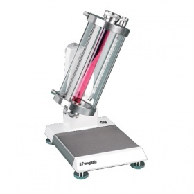 德国Julabo VISCO Ball落球粘度计