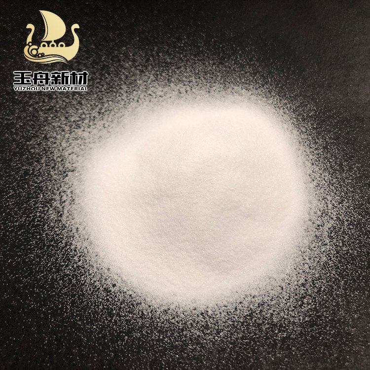 低钠白刚玉A