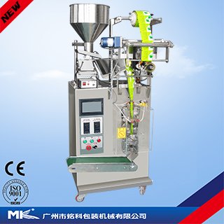 MK-60P片剂包装机