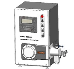 桌上实验型一体机