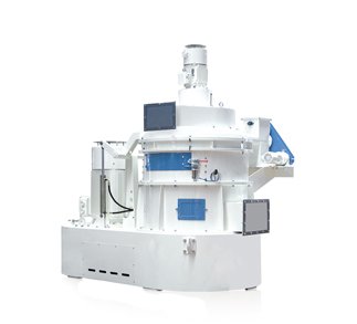 SWFL130E超微粉碎机