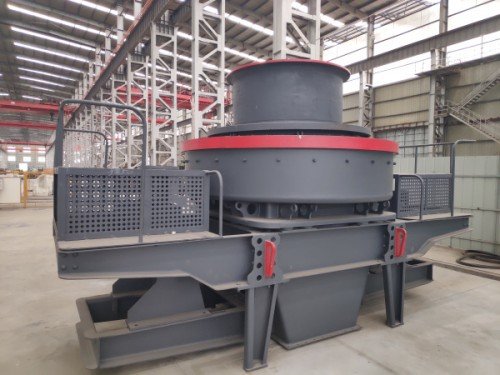 5X系列制砂机