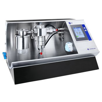 实验室分级研磨仪,混合颗粒设计仪