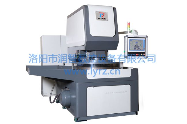 D系列 智能研磨机