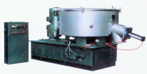 SHI系列高速混合机