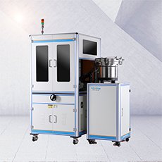 零件、工件外观尺寸检测机器人