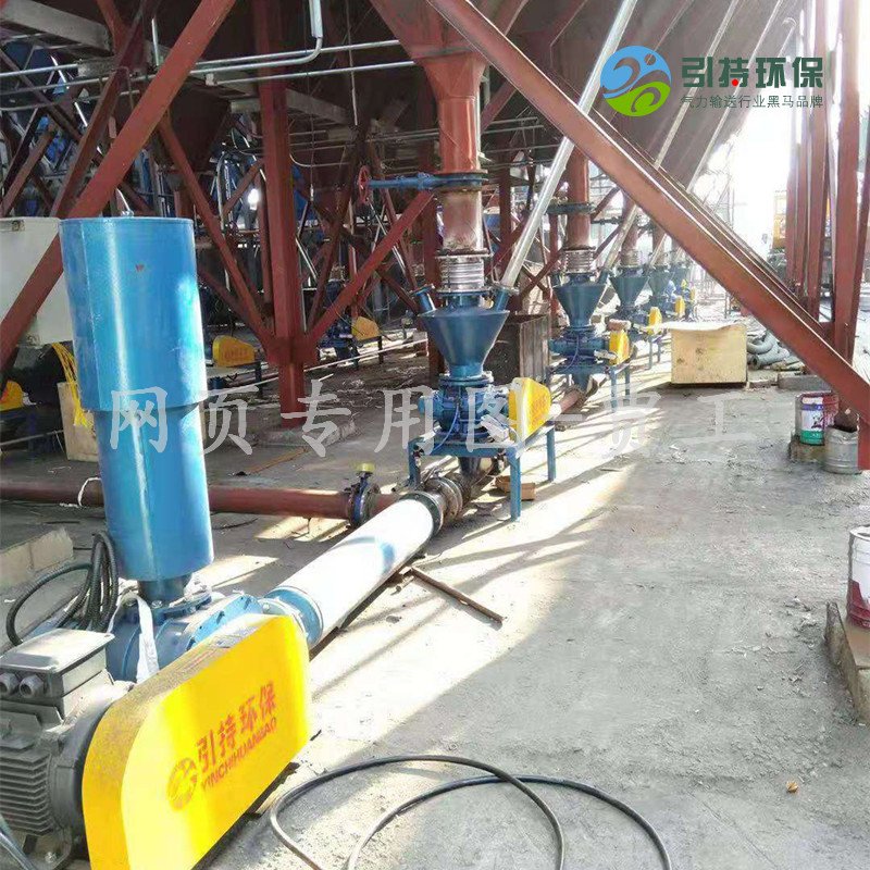 引持125罗茨鼓风机 机械低噪音污水处理曝气高压气力输送风机