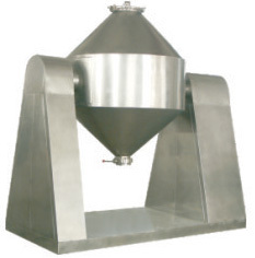 SZH系列双锥混合机