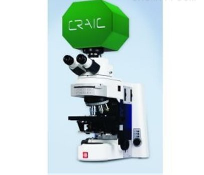 全光谱显微分光光度计