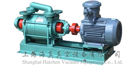 2SK型双级水环真空泵