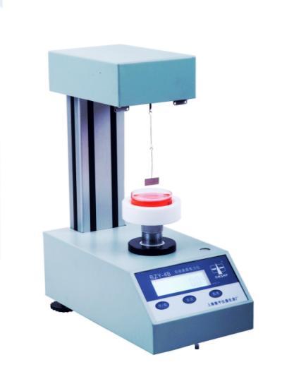 手动张力仪BZY-4B