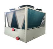 风冷模块机组V系列