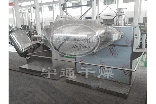 碳酸钙专用混合机