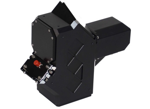 IRIS中阶梯光栅光谱仪