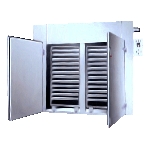 CT、CT-C系列热风循环烘箱