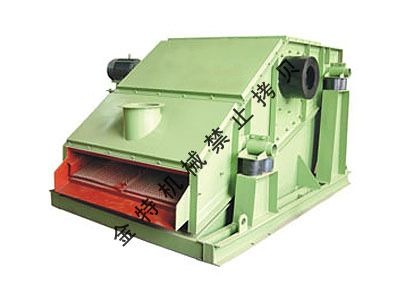 YK系列圆振动筛