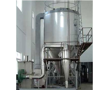 LPG系列高速离心喷雾干燥机