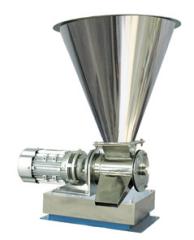 旋转失重式喂料机