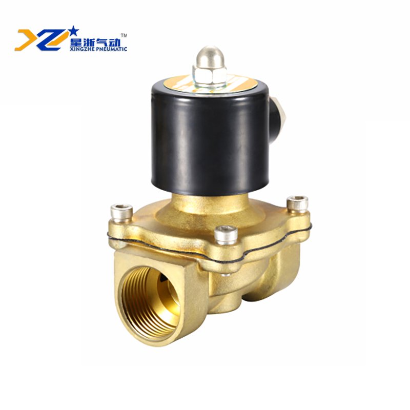 JWS系列流体电磁阀-7