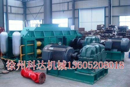 液压双辊破碎机|液压对辊破碎机|液压辊式破碎机