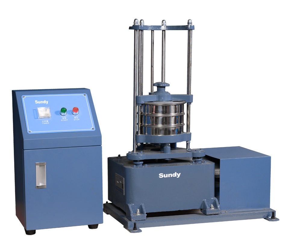 SDNS200标准振筛机