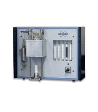 德国布鲁克红外碳硫分析仪G4 ICARUS