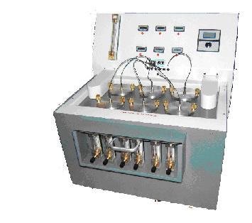 热老化测试仪TAA