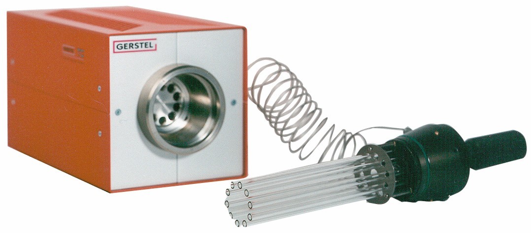 GERSTEL吸附管老化器TC