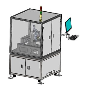 超硬材料激光切割设备