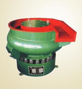 (PU胶)振动式研磨机