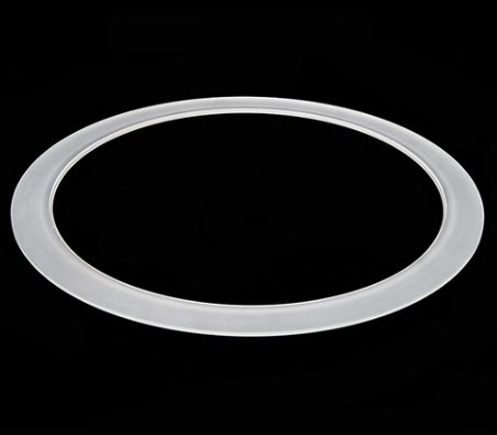 8寸石英外环