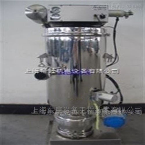 真空自动吸料机