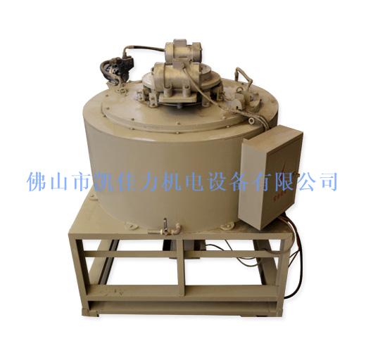 全自动干粉电磁除铁机KJLGL-450