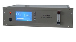氮氧化物分析仪