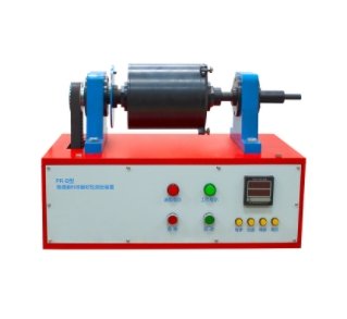 磨料检测装备