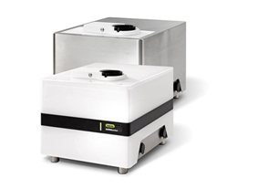 瑞士BUCHI NIRMaster™ IP54傅里叶变换近红外光谱仪