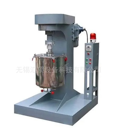 搅拌式研磨机