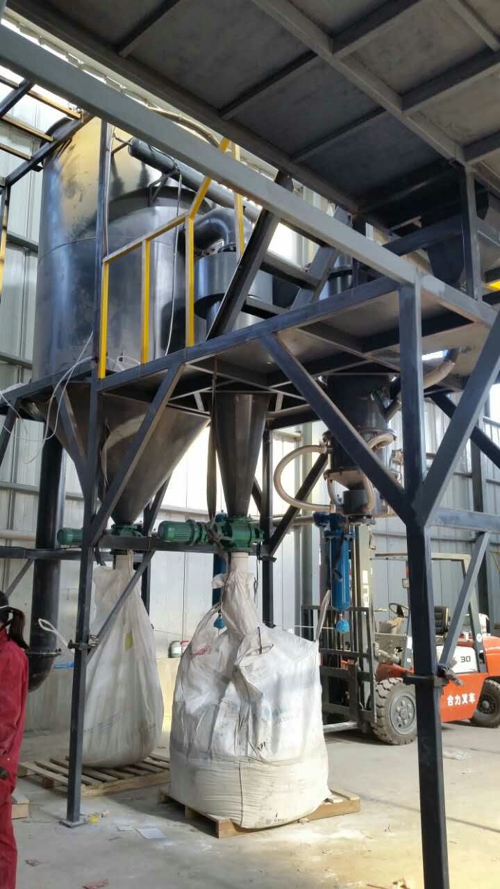 抗生素类药物专用粉碎机