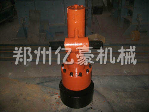 高压悬辊磨粉机