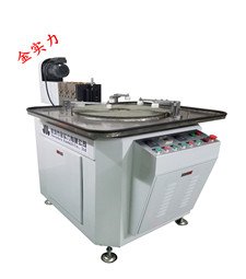 平面抛光机（研磨）