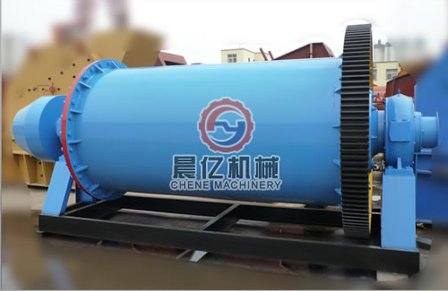 石灰球磨机