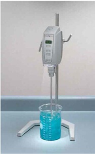 小型数字式实验室用混合器50801-00