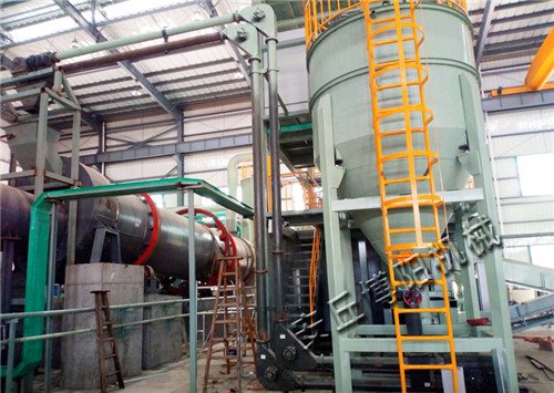 碳酸钙粉管链式输送设备 密闭式管链机环保