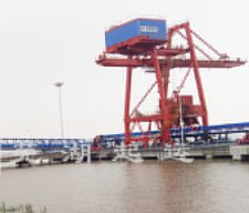 DTII(A)型带式输送机